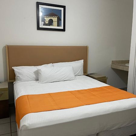 Hotel Las Palmas La Paz Dış mekan fotoğraf