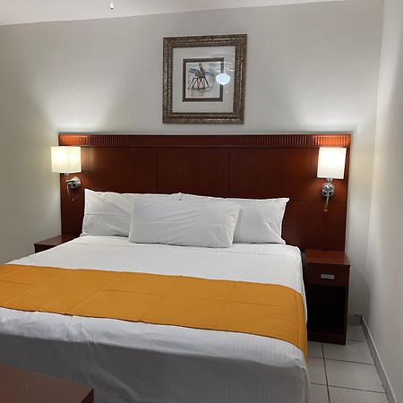 Hotel Las Palmas La Paz Dış mekan fotoğraf