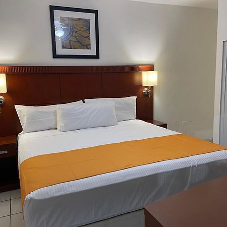 Hotel Las Palmas La Paz Dış mekan fotoğraf